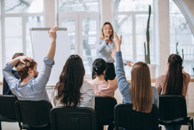 Formation employés salariés SST Yvelines Eure-et-Loir Hauts-de-Seine