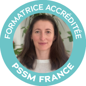 Accréditation formatrice PSSM France